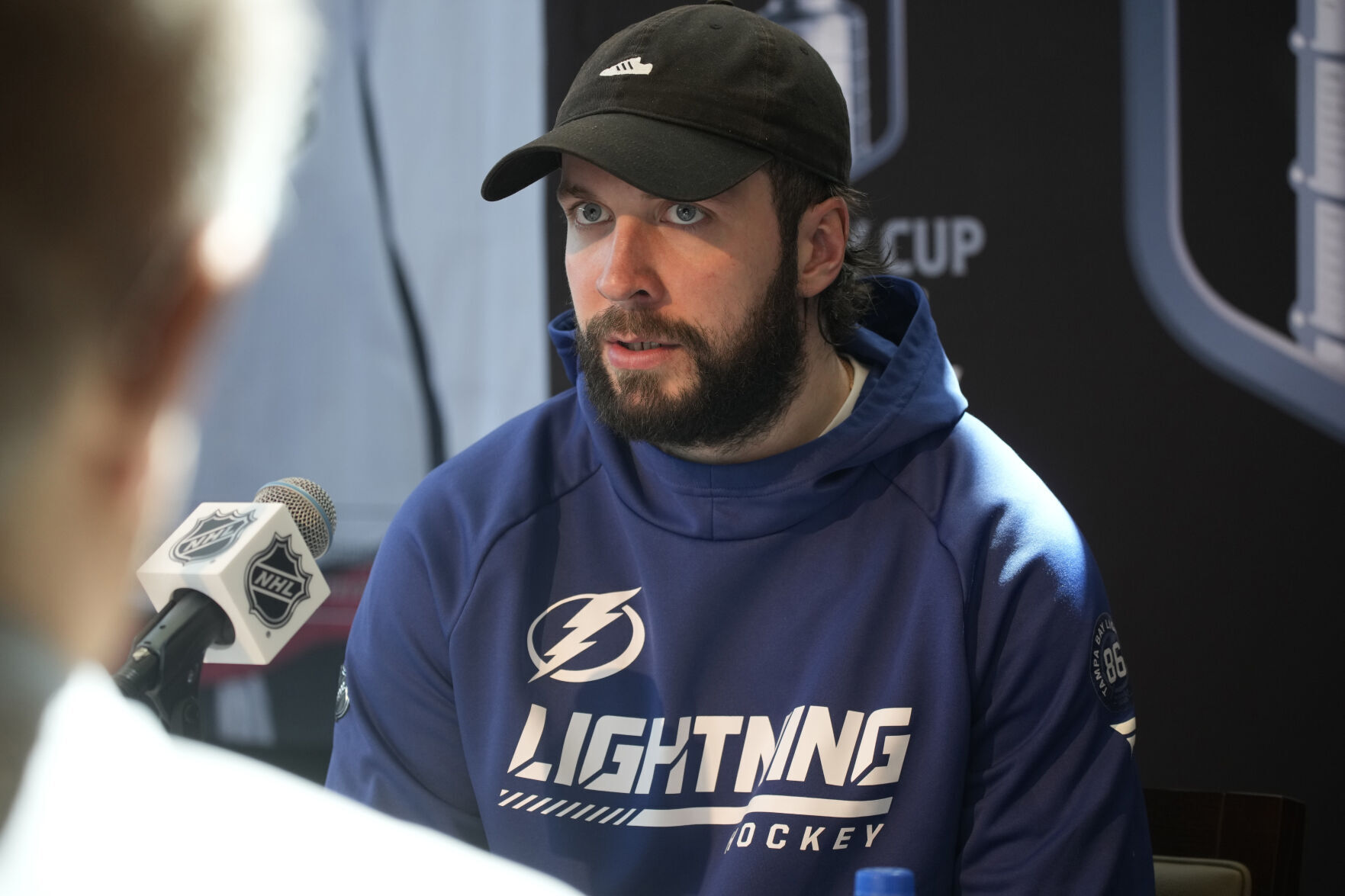 Nikita Kucherov